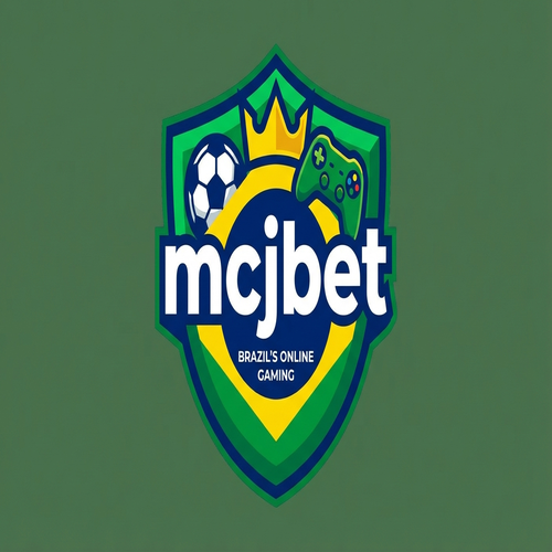Logo mcjbet
